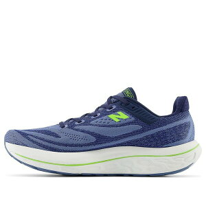 New Balance �j���[�o�����X �����Y �X�j�[�J�[ �yNew Balance Fresh Foam X Vongo v6 Shoes 'Blue White' MVNGOLZ6�z �T�C�Y US_9(27.0cm)