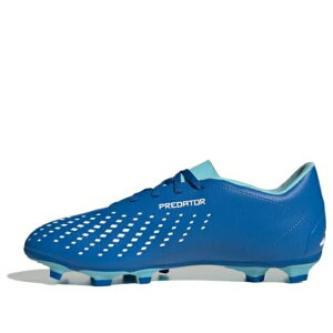 adidas �A�f�B�_�X �����Y �X�j�[�J�[ �yadidas Predator Accuracy.4 FG 'Marinerush Pack' GZ0010�z �T�C�Y US_11.5(29.5cm)