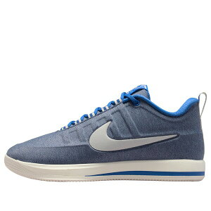 Nike �i�C�L �����Y �X�j�[�J�[ �yNike Book 2 EP 'Must Be The Denim' IB6688-900�z �T�C�Y US_8(26.0cm)