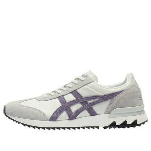 Onitsuka Tiger �I�j�c�J�^�C�K�[ �����Y �X�j�[�J�[ �yOnitsuka Tiger California 78 EX VIN 'Glacier Grey Greyish Purple' 1183C284-020�z �T�C�Y US_6.5(24.5cm)