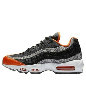 Nike �i�C�L �����Y �X�j�[�J�[ �yNike Air Max 95 'Safari' AV7014-002�z �T�C�Y US_9.5(27.5cm)