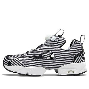 Reebok ���[�{�b�N �����Y �X�j�[�J�[ �yReebok Instapump Fury 'Carbon Fiber' DV7305�z �T�C�Y US_M_4