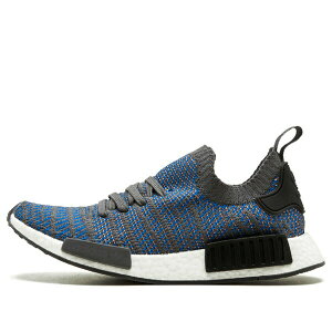 adidas �A�f�B�_�X �����Y �X�j�[�J�[ �yadidas NMD_R1 STLT Primeknit 'Hi-Res Blue' CQ2388�z �T�C�Y US_10.5(28.5cm)