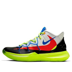 Nike �i�C�L �����Y �X�j�[�J�[ �yNike ROKIT x Kyrie 5 'All Star' CJ7899-900�z �T�C�Y US_11(29.0cm)