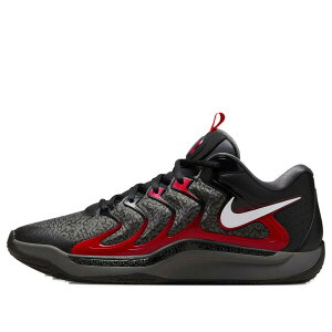 Nike �i�C�L �����Y �X�j�[�J�[ �yNike KD 17 EP 'Black Iron Grey' FJ9488-001�z �T�C�Y US_8(26.0cm)