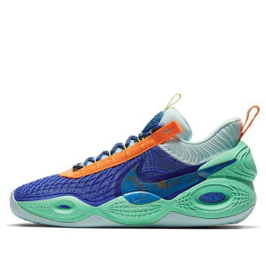 Nike �i�C�L �����Y �X�j�[�J�[ �yNike Cosmic Unity EP 'Amalgam' DD2737-500�z �T�C�Y US_M_13
