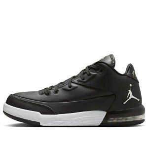 Jordan �W���[�_�� �����Y �X�j�[�J�[ �yAir Jordan Flight Origin 3 'Black White' 2025 IB3698-001�z �T�C�Y US_7.5(25.5cm)