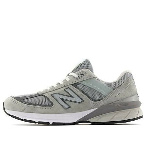 New Balance �j���[�o�����X �����Y �X�j�[�J�[ �yNew Balance 990v5 Made in USA 'Castlerock' M990GL5�z �T�C�Y US_11(29.0cm)