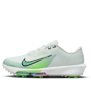 Nike �i�C�L �����Y �X�j�[�J�[ �yNike Air Zoom Infinity Tour 2 Golf Wide 'Barely Green Strike' FD0218-300�z �T�C�Y US_11.5(29.5cm)