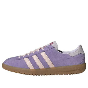 adidas �A�f�B�_�X �����Y �X�j�[�J�[ �yadidas Bermuda 'Purple' JR7157�z �T�C�Y US_7(25.0cm)