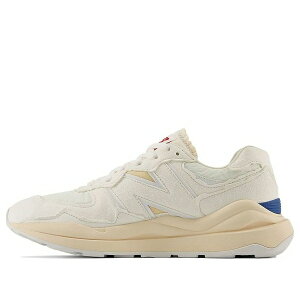 New Balance �j���[�o�����X �����Y �X�j�[�J�[ �yNew Balance 57/40 'Protection Pack - Sea Salt' M5740DMP�z �T�C�Y US_8.5(26.5cm)