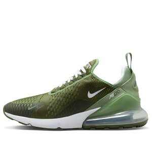 Nike �i�C�L �����Y �X�j�[�J�[ �yNike Air Max 270 'Medium Olive' FJ0680-222�z �T�C�Y US_7.5(25.5cm)