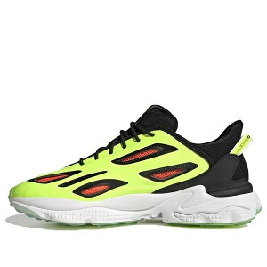adidas �A�f�B�_�X �����Y �X�j�[�J�[ �yadidas Ozweego Celox 'Solar Yellow' H68622�z �T�C�Y US_5.5(23.5cm)