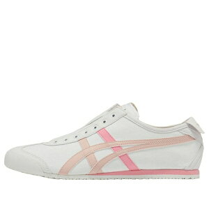 Onitsuka Tiger �I�j�c�J�^�C�K�[ �����Y �X�j�[�J�[ �yOnitsuka Tiger Mexico 66 Slip-On 'White Ginger Peach' 1183A360-132�z �T�C�Y US_M_14