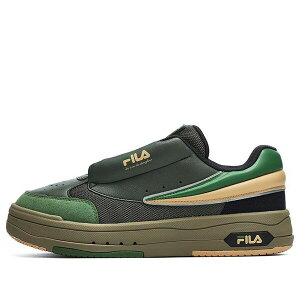 FILA �t�B�� �����Y �X�j�[�J�[ �yFila Mix 'Black' F12M244201FTM�z �T�C�Y US_10(28.0cm)