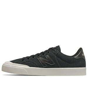New Balance �j���[�o�����X �����Y �X�j�[�J�[ �yNew Balance Pro Court 'Black' PROCTSEX�z �T�C�Y US_8.5(26.5cm)