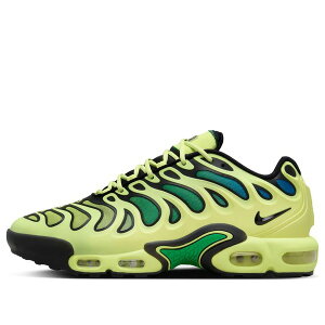 Nike �i�C�L �����Y �X�j�[�J�[ �yNike Air Max Plus Drift 'Light Lemon Twist Stadium Green' FD4290-700�z �T�C�Y US_M_15