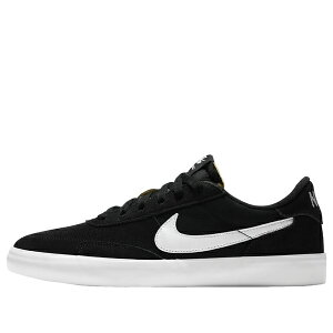 Nike �i�C�L �����Y �X�j�[�J�[ �yNike Heritage Vulc SB 'Black White' CD5010-003�z �T�C�Y US_5.5(23.5cm)