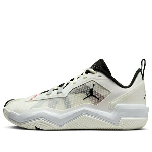 Jordan �W���[�_�� �����Y �X�j�[�J�[ �yAir Jordan Westbrook One Take 4 'Sail Black' DZ3338-106�z �T�C�Y US_12(30.0cm)