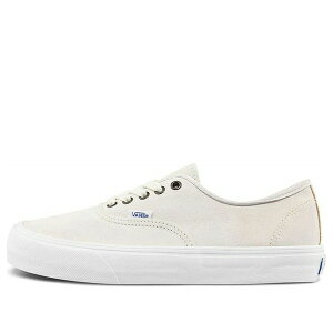 Vans �o���Y �����Y �X�j�[�J�[ �yVans Authentic VR3 LX 'Blanc De Blanc' VN0A5EE2AZC�z �T�C�Y US_6(24.0cm)