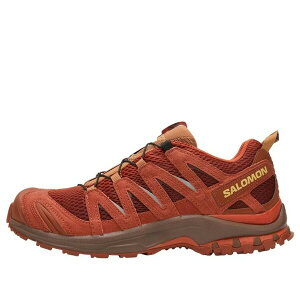 SALOMON �T������ �����Y �X�j�[�J�[ �ySALOMON XA Pro 3D 'Pecan Brown Chili' 479684�z �T�C�Y US_5.5(23.5cm)
