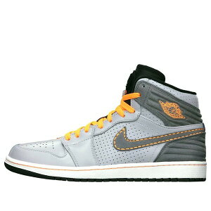 Jordan �W���[�_�� �����Y �X�j�[�J�[ �yAir Jordan 1 Retro '93 'Wolf Grey' 580514-045�z �T�C�Y US_M_13