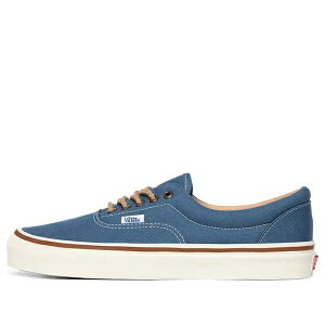 Vans �o���Y �����Y �X�j�[�J�[ �yVans Anaheim Factory Era 95 Dx Blue VN0A2RR11V2�z �T�C�Y US_9(27.0cm)