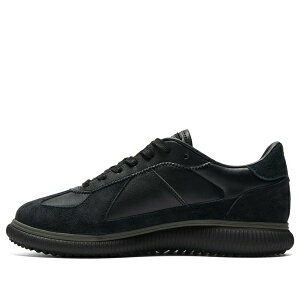 Onitsuka Tiger �I�j�c�J�^�C�K�[ �����Y �X�j�[�J�[ �yOnitsuka Tiger Delecity L 'Black' 1183C217-001�z �T�C�Y US_10(28.0cm)
