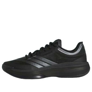 adidas �A�f�B�_�X �����Y �X�j�[�J�[ �yadidas Adizero Select 3.0 'Black Iron Metallic' JR8282�z �T�C�Y US_10.5(28.5cm)