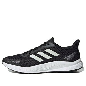 adidas �A�f�B�_�X �����Y �X�j�[�J�[ �yadidas X9000L1 Shoes 'Core Black Cloud White' EG4792�z �T�C�Y US_8(26.0cm)