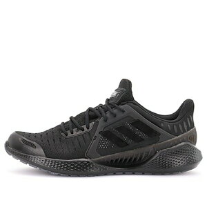 adidas �A�f�B�_�X �����Y �X�j�[�J�[ �yadidas Climacool Vent Summer.Rdy EM 'Triple Black' EG1126�z �T�C�Y US_6(24.0cm)