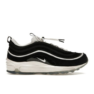 Nike �i�C�L ���f�B�[�X �X�j�[�J�[ �yNike Air Max 97 Premium Hangul Day (Women's)�z �T�C�Y US_9.5(26.5cm) Black/Particle Grey/Pure Platinum/Phantom