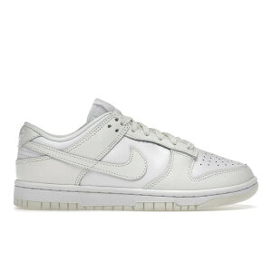 Nike �i�C�L ���f�B�[�X �X�j�[�J�[ �yNike Dunk Low Retro Coconut Milk (Women's)�z �T�C�Y US_W_10.5 White/Sail-Coconut Milk