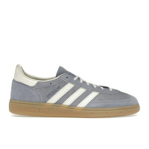 adidas �A�f�B�_�X ���f�B�[�X �X�j�[�J�[ �yadidas Handball Spezial Silver Violet Cream White (Women's)�z �T�C�Y US_9.5(26.5cm) Silver Violet/Cream White/Gum