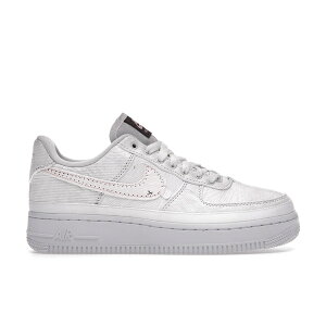 Nike �i�C�L ���f�B�[�X �X�j�[�J�[ �yNike Air Force 1 Low Reveal Fauna Brown Vanilla (Women's)�z �T�C�Y US_6(23.0cm) Fauna Brown/Arctic Punch-Pale Vanilla