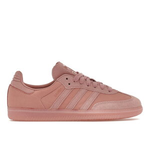 adidas �A�f�B�_�X ���f�B�[�X �X�j�[�J�[ �yadidas Samba OG Wonder Mauve (Women's)�z �T�C�Y US_7(24.0cm) Wonder Mauve/Wonder Mauve/Wonder Mauve