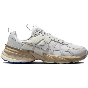 Nike �i�C�L ���f�B�[�X �X�j�[�J�[ �yNike V2K Run Gore-Tex Light Bone (Women's)�z �T�C�Y US_6.5(23.5cm) Light Iron Ore/Light Bone/Khaki/Light Iron Ore