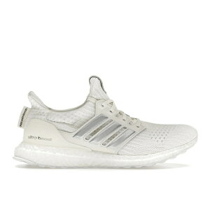 adidas �A�f�B�_�X ���f�B�[�X �X�j�[�J�[ �yadidas Ultra Boost 4.0 Game of Thrones House Targaryen White (Women's)�z �T�C�Y US_W_15 White/Silver/White