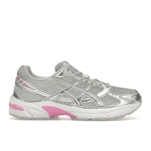 ASICS �A�V�b�N�X ���f�B�[�X �X�j�[�J�[ �yASICS Gel-1130 Pure Silver Pink (Women's)�z �T�C�Y US_7.5(24.5cm) GlacierGrey/Pure Silver