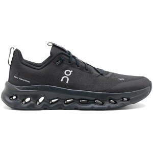 On �I�� ���f�B�[�X �X�j�[�J�[ �yOn Running Cloudtilt FKA Twigs EUSEXUA All Black (Women's)�z �T�C�Y US_6(23.0cm) Black/Black