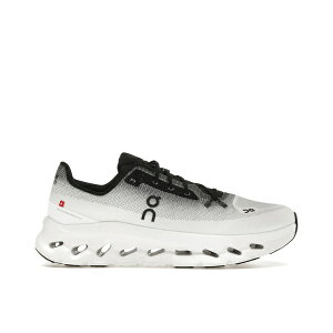On �I�� ���f�B�[�X �X�j�[�J�[ �yOn Running Cloudtilt Black Ivory (Women's)�z �T�C�Y US_5(22.0cm) Black/Ivory