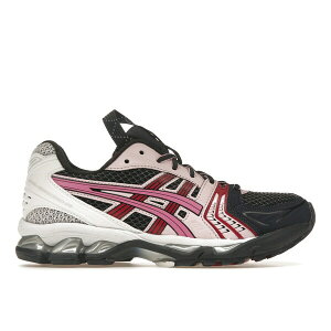 ASICS �A�V�b�N�X ���f�B�[�X �X�j�[�J�[ �yASICS Gel-Kayano 14 UB1-S Midnight (Women's)�z �T�C�Y US_7.5(24.5cm) Midnight/White