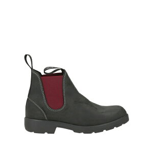 �y���������z ���� �f�U�C�� �����Y �u�[�c �V���[�Y Ankle boots Red