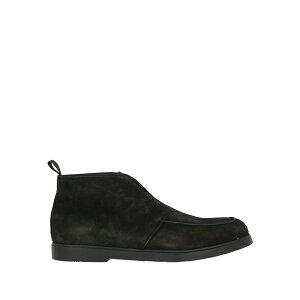 �y���������z �{�[���f�B�[�j �����Y �u�[�c �V���[�Y Ankle boots Black