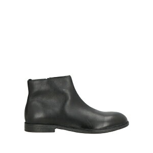 �y���������z ���} �����Y �u�[�c �V���[�Y Ankle boots Black