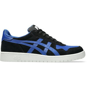 ASICS AVbNX Y Xj[J[ yASICS Japan Pro Black Bluez TCY US_8.5(26.5cm) Black/Blue