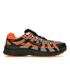 Nike iCL Y Xj[J[ yNike P-6000 Total Orange Blackz TCY US_10(28.0cm) Total Orange/Black-Anthracite-Metallic Silver