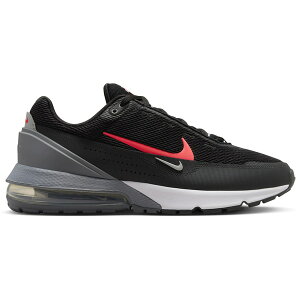Nike iCL Y Xj[J[ yNike Air Max Pulse Black Bright Crimsonz TCY US_7.5(25.5cm) Black/Smoke Grey/Anthracite/Bright Crimson