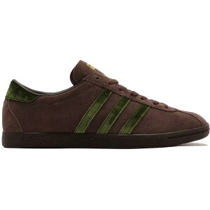 adidas AfB_X Y Xj[J[ yadidas Tobacco atmos Nenrinz TCY US_11.5(29.5cm) Brown/Dark Green/Dark Brown