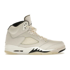 Jordan �W���[�_�� �����Y �X�j�[�J�[ �yJordan 5 Retro SE Sail�z �T�C�Y US_10.5(28.5cm) Sail/Black/Light Orewood Brown/Coconut Milk